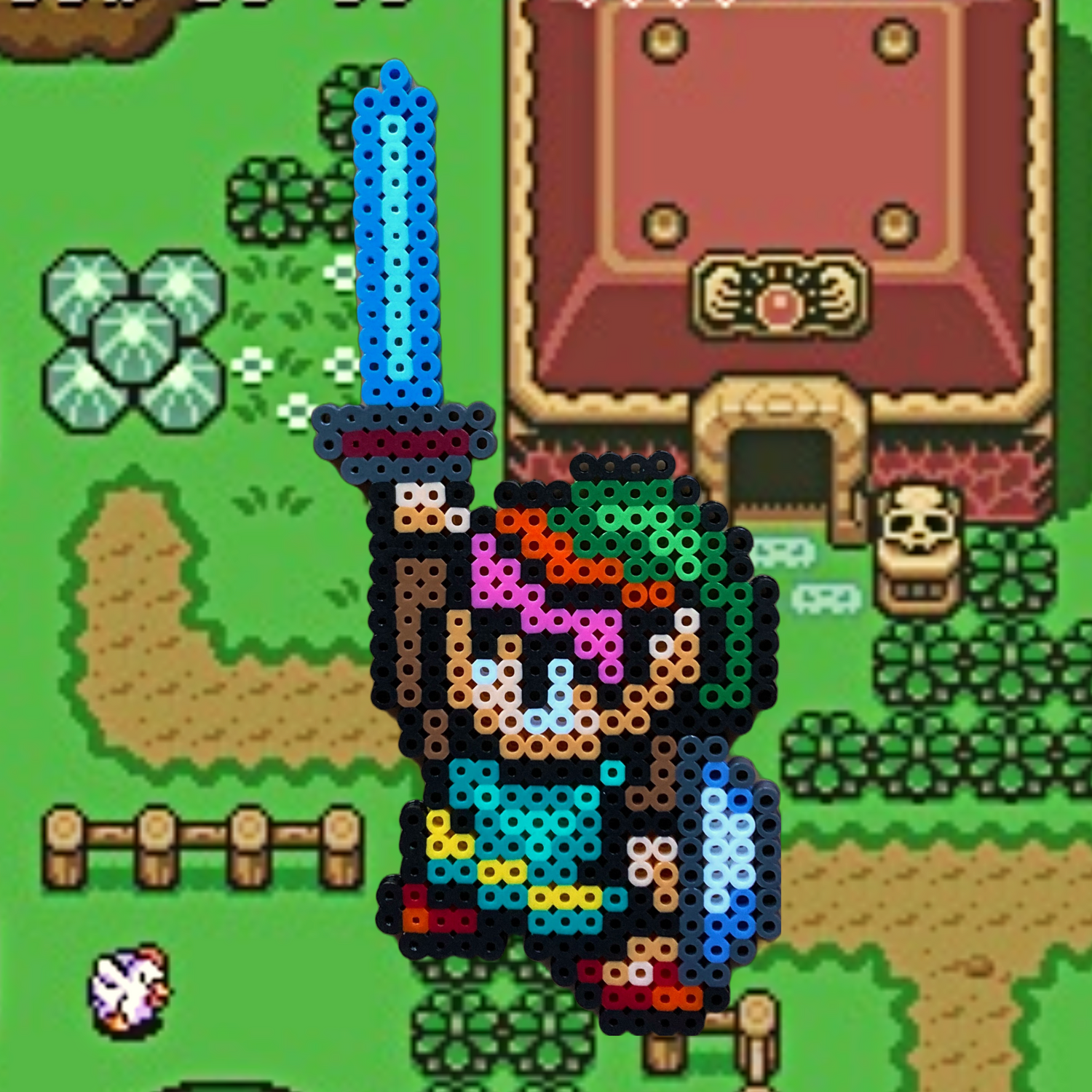 A Link to the Past Collection!