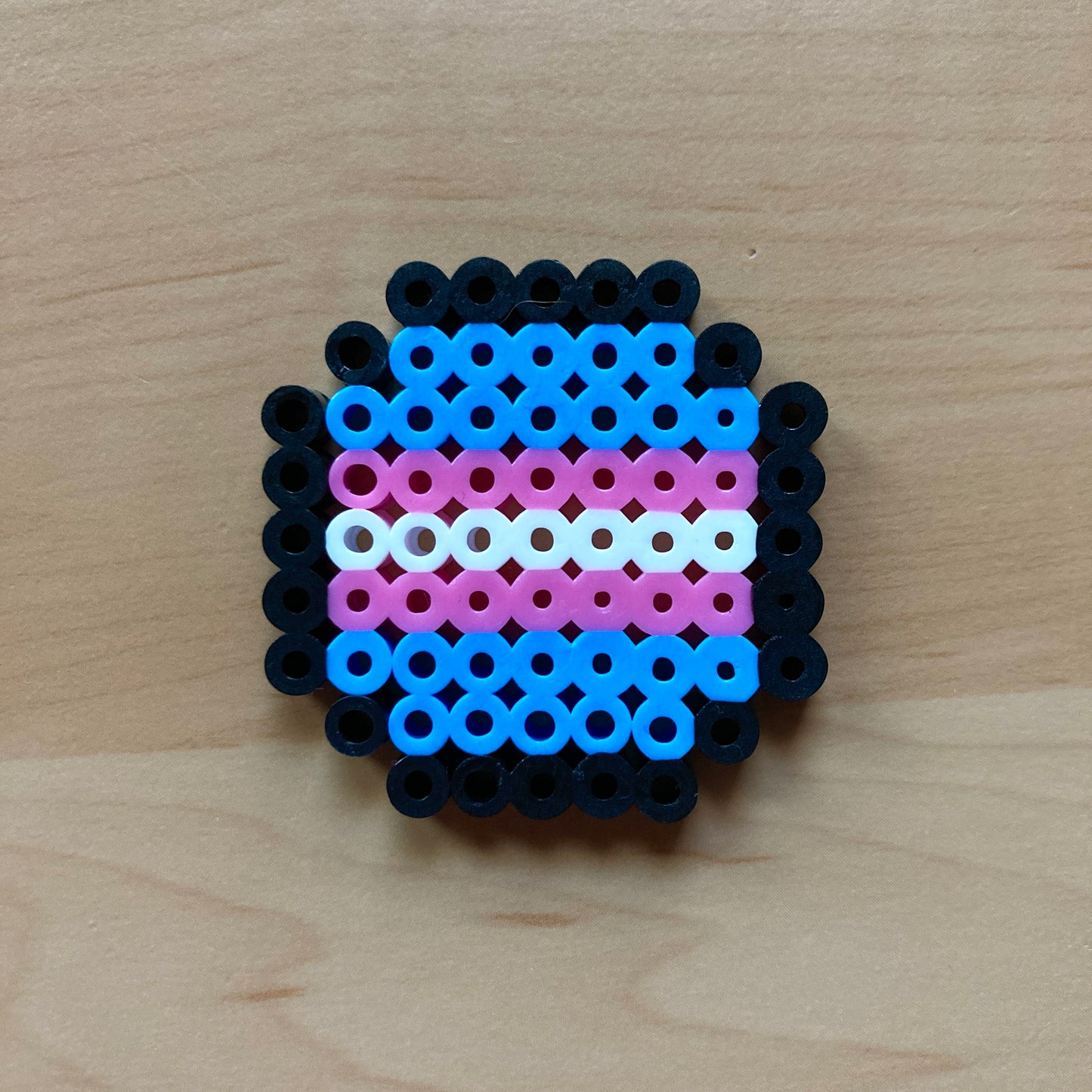 Transgender Badge (Pride Collection)