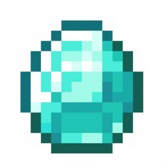 Minecraft Diamond (Pre-Purchase)