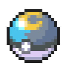 Moon Ball (Pre-Purchase)