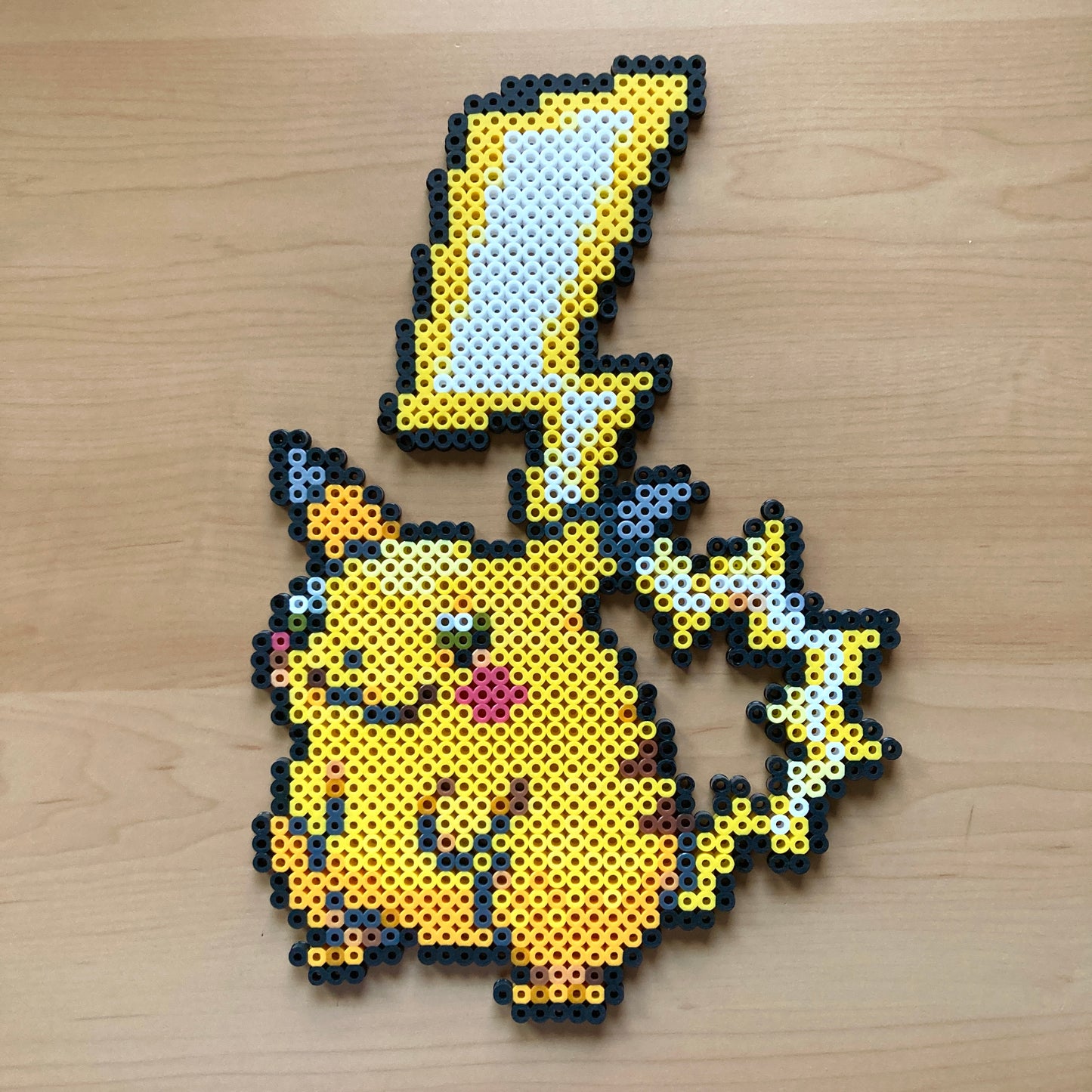 Gigantamax Pikachu (Box Sprite)
