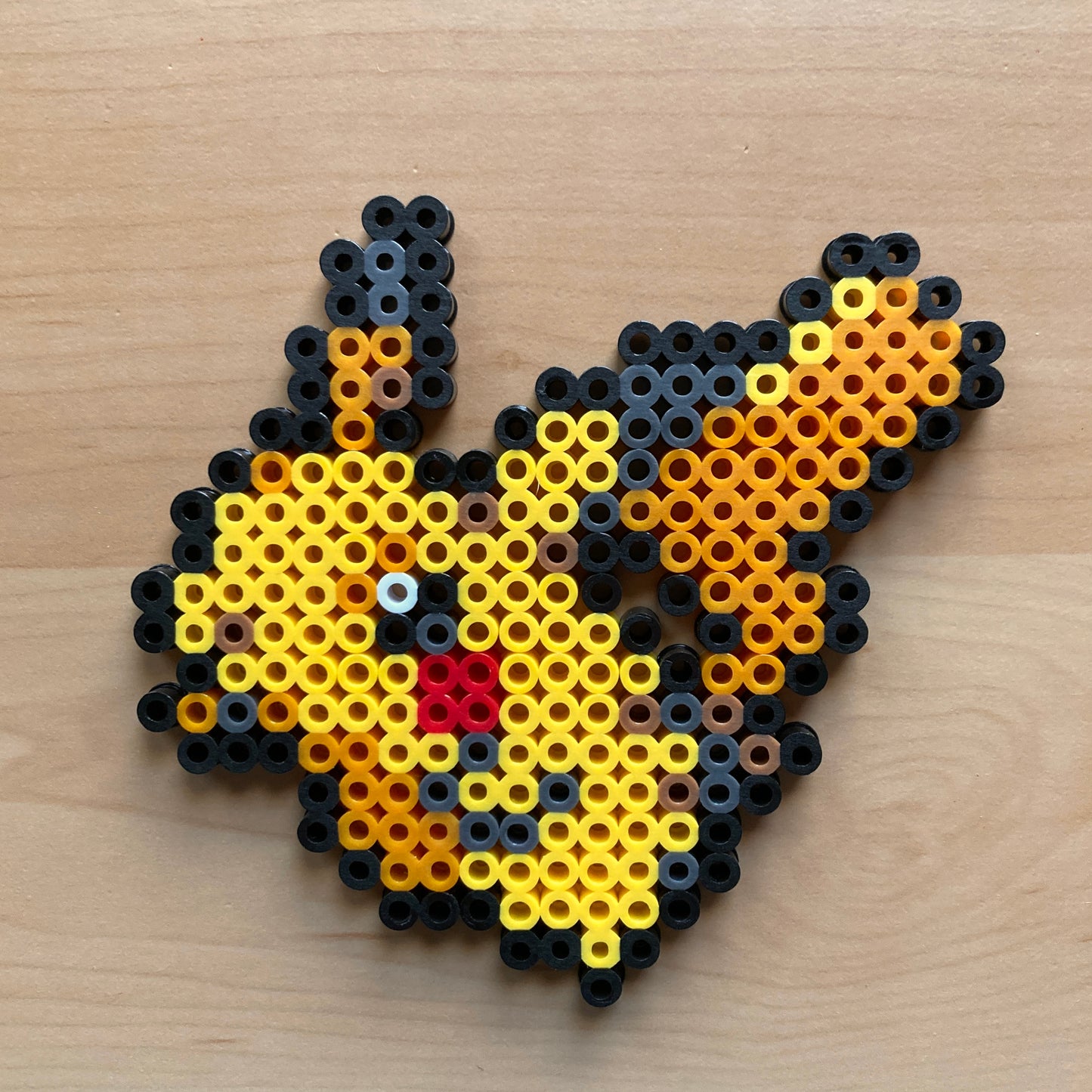 Pikachu (Box Sprite)