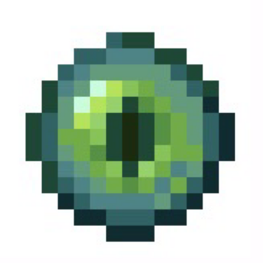 Minecraft Eye of Ender (Pre-Purchase)