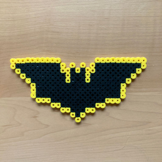 Batman Logo/Batarang