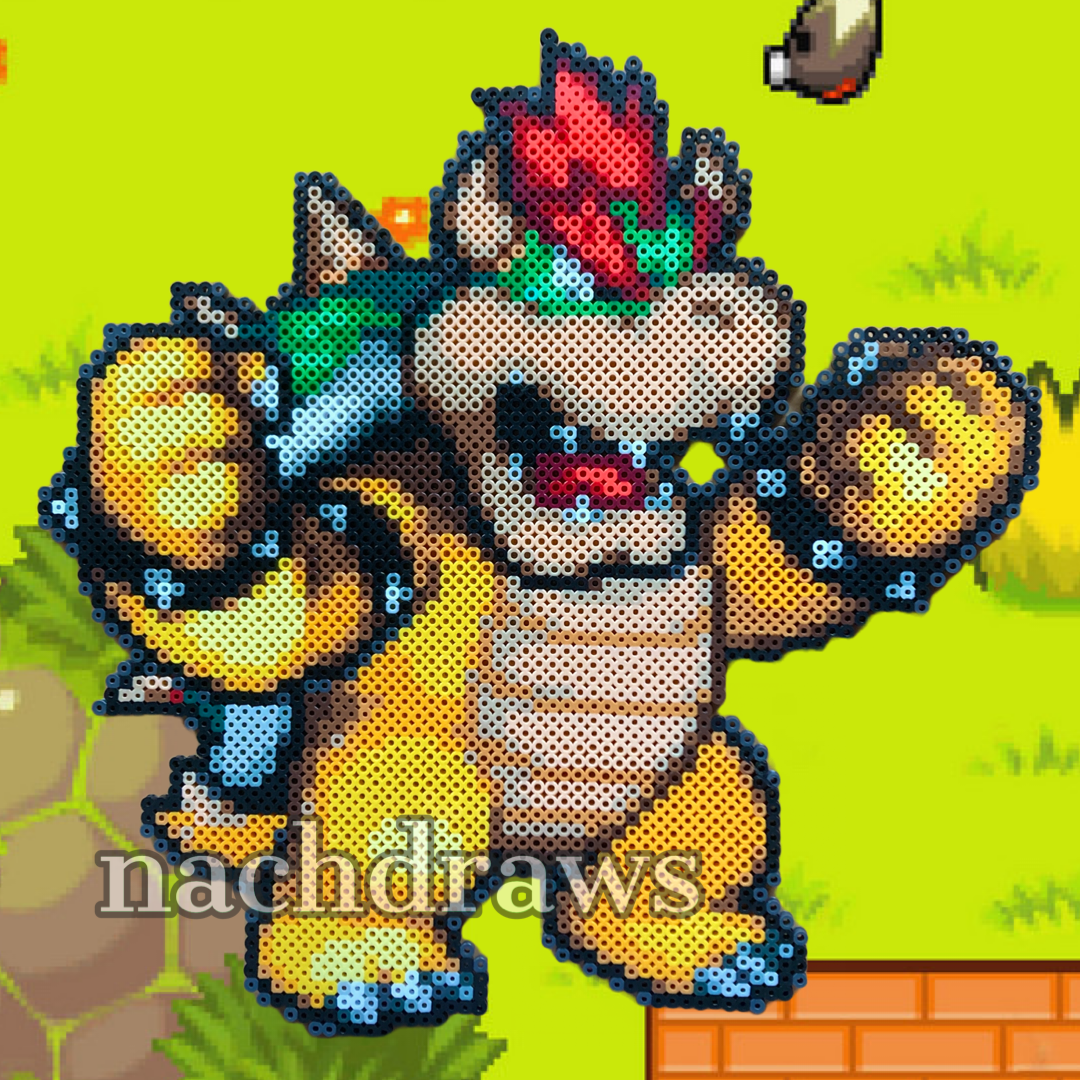 The Bowser's Inside Story Collection!