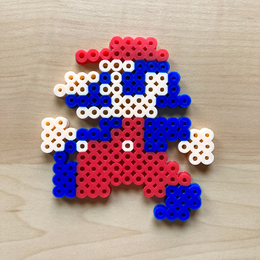 Mario (Arcade)