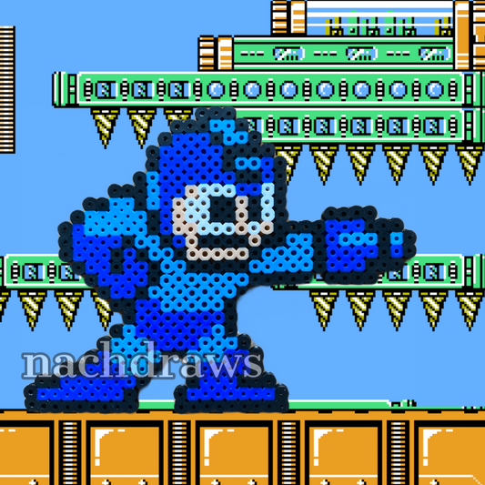 Mega Man (NES)
