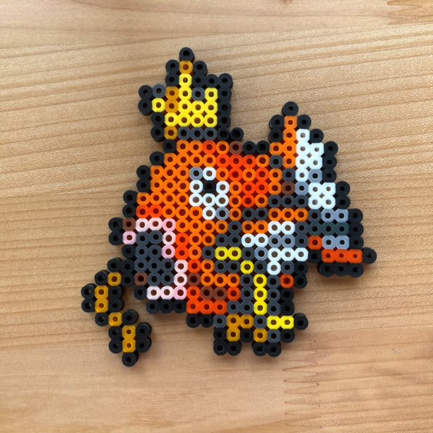 The Magikarp Collection!