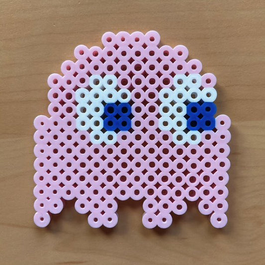 Pinky (Pac-Man)