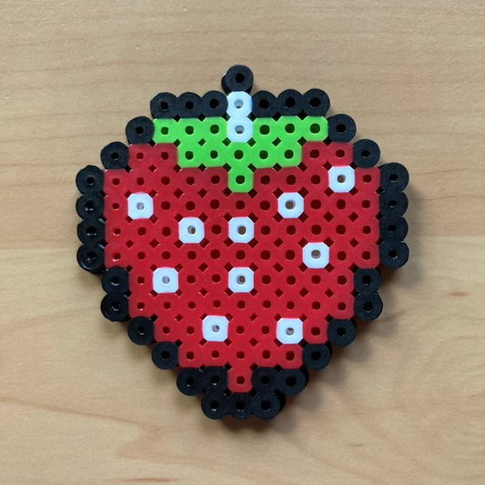 Strawberry (Pac-Man)